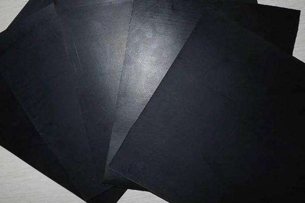 PE土工膜鋪設時的損耗率：一探究竟  第2張