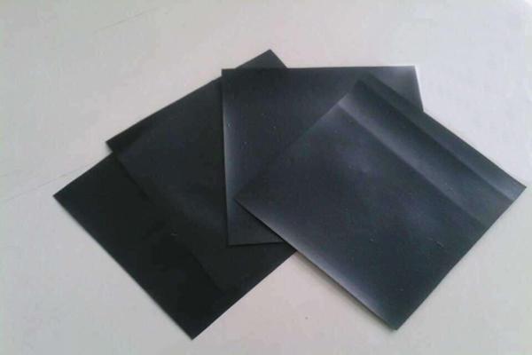 土工膜在建筑行業的重要性及應用探析  第3張