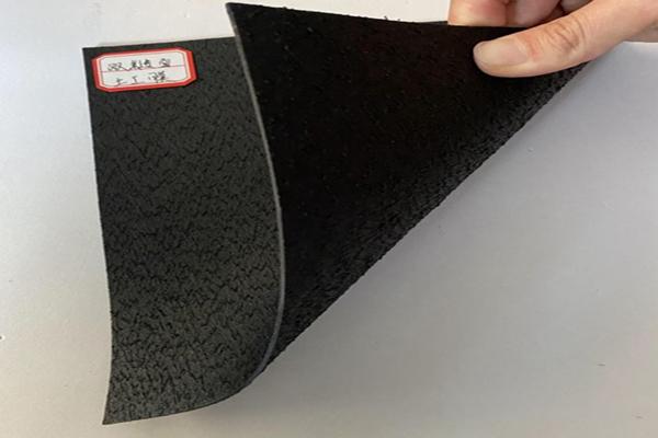 糙面HDPE土工膜的優點和特點有哪些？