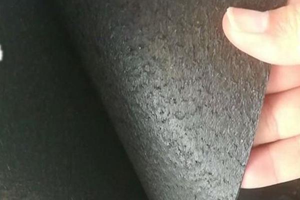 糙面HDPE土工膜的優點和特點有哪些？  第3張