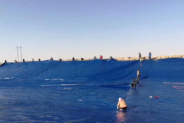 土工膜2.0mm和3.0mm有何不同？  第2張