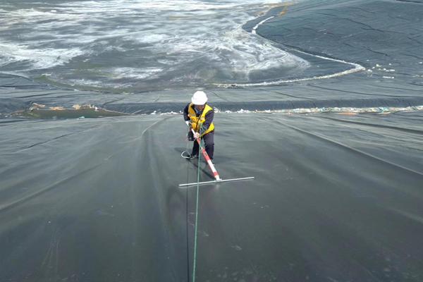土工膜的優(yōu)缺點有哪些，你知道嗎？  第3張