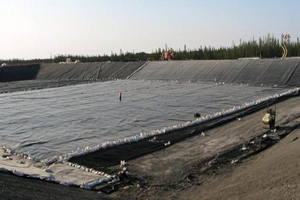 車間地面土工膜鋪設指南：全面解析鋪設方法與要點  第3張