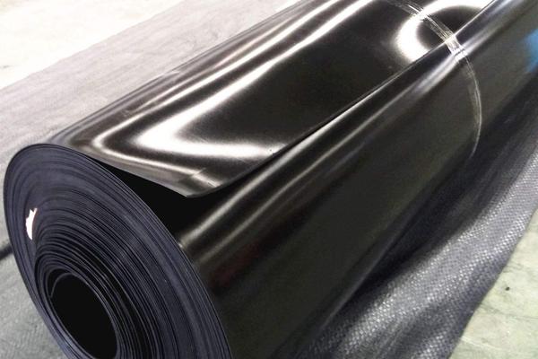 土工膜與防滲土工布和土工布的區別，你了解嗎？