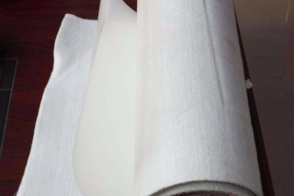 復合土工膜在防汛工程中的多重作用解析  第3張