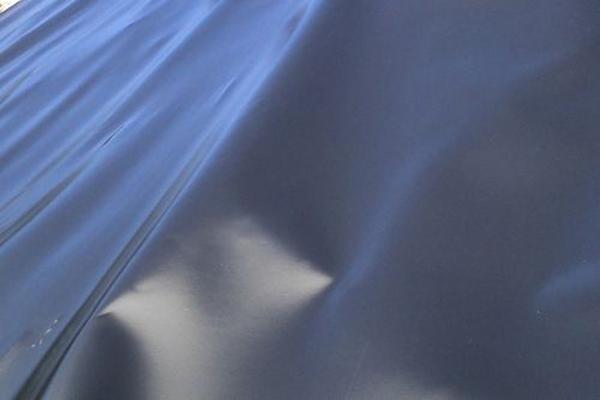 貯灰場中土工膜的防滲應用探究  第4張