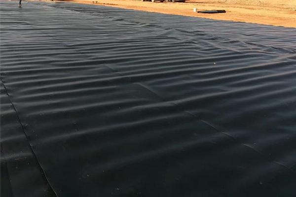 您知道雙光面高密度聚乙烯土工膜是什么嗎？  第2張