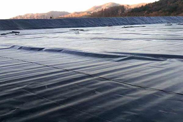 土工膜在種植屋面的施工方法解析  第6張