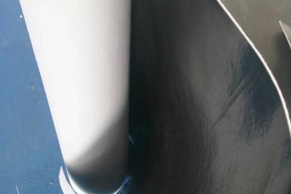 復(fù)合土工膜在防汛工程中的作用及影響因素分析  第2張