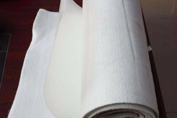 復(fù)合土工膜在防汛工程中的作用及影響因素分析  第3張