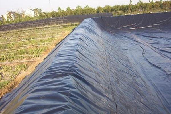 了解防滲膜執(zhí)行的三種標(biāo)準(zhǔn)  第2張