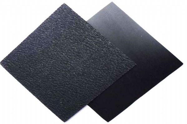 探秘糙面土工膜的抗拉斷裂伸長率，你知道嗎？