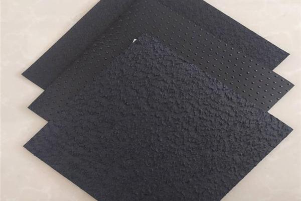 探秘糙面土工膜的抗拉斷裂伸長率，你知道嗎？  第3張