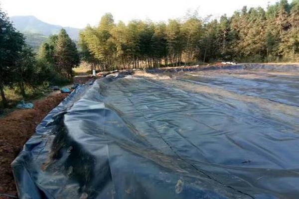 土工膜拆除技巧：輕松掌握拆除方法  第3張