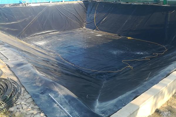 土工膜如何在節水灌溉中發揮作用？  第3張