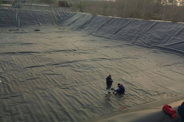 土工膜厚度淺析：你知道一般是多少嗎？  第2張