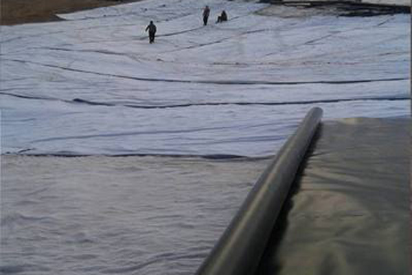 屋面土工膜施工技巧與要點(diǎn)解析