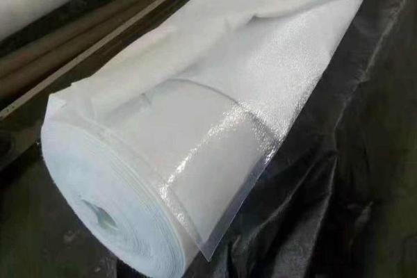 工程中應用復合土工膜的優勢以及使用體驗分享  第3張