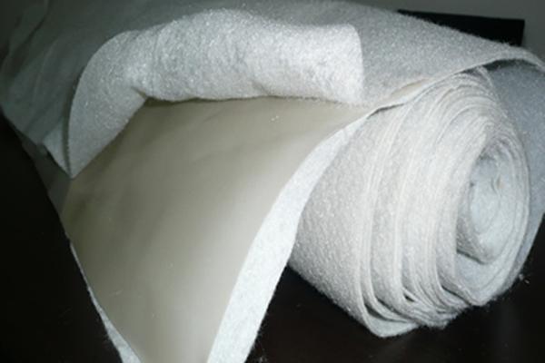 工程中應用復合土工膜的優勢以及使用體驗分享  第4張