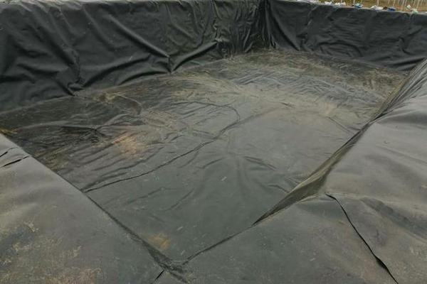 城建土工膜的技術指標解析  第3張