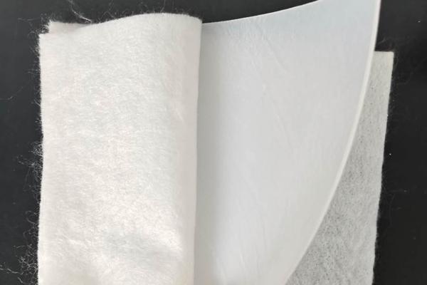 揭密復合土工膜為何具備出色的防滲性能