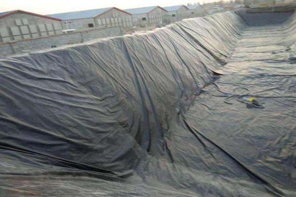 土工膜和砼：是否可以直接澆筑在一起？  第3張