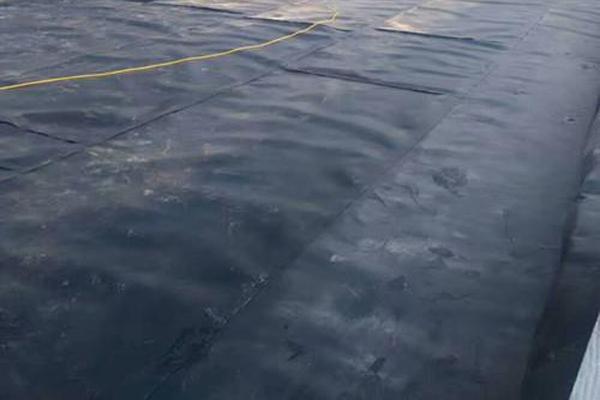 土工膜為什么有缺點？