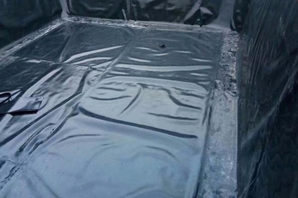 探究土工膜的裁剪性能，了解其特點與優(yōu)勢  第4張