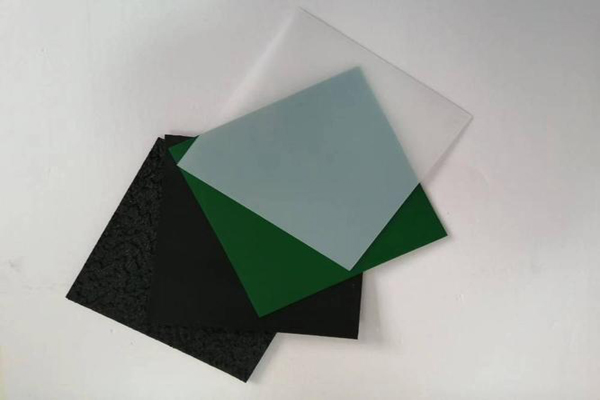 土工膜與水泥墻面粘結的施工技巧分享  第3張