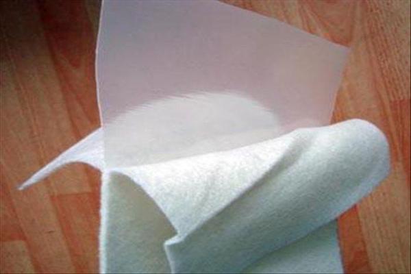 復合土工膜濕了怎么辦？防潮措施大揭秘  第2張