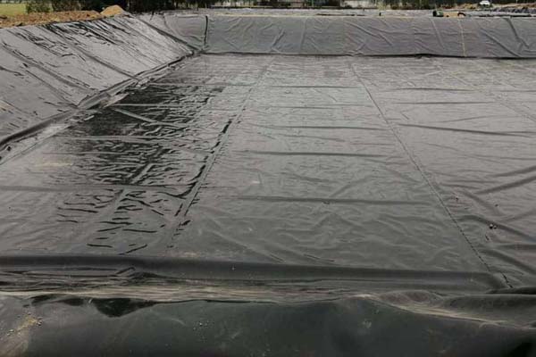 防滲土工膜的優缺點有哪些,你了解嗎? 第3張