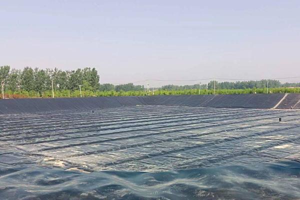 防滲土工膜厚度影響因素大揭秘  第3張