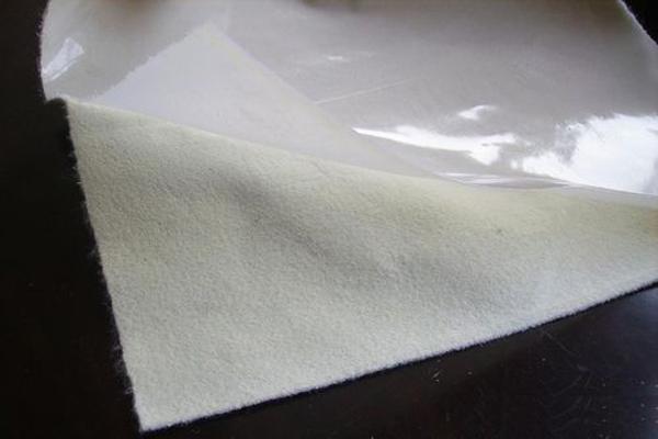 非織造復(fù)合土工膜的優(yōu)缺點(diǎn)大揭秘 第2張
