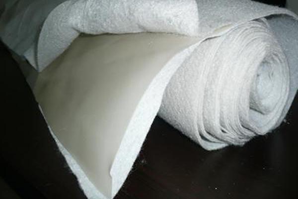 非織造復(fù)合土工膜的優(yōu)缺點(diǎn)大揭秘 第3張