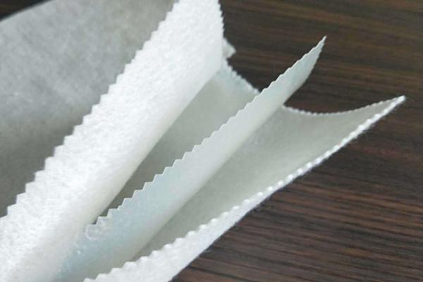 復(fù)合土工膜屋頂防水施工方法詳解