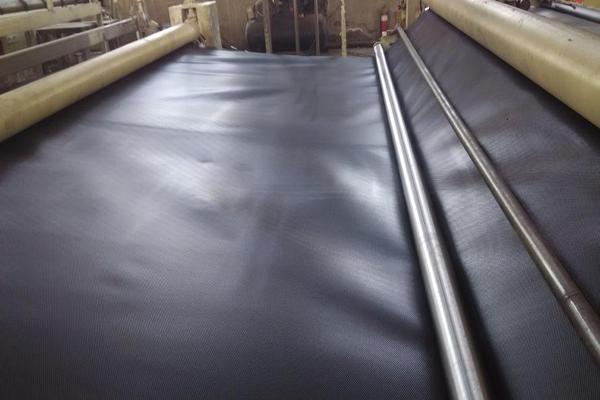 一文看懂垃圾填埋場(chǎng)中用多厚的土工膜