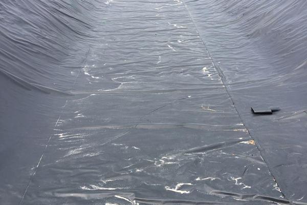 全新料土工膜一天能生產多少斤呢? 第2張