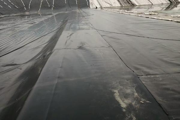 土工膜的抓斗張力怎么測試呢？  第3張