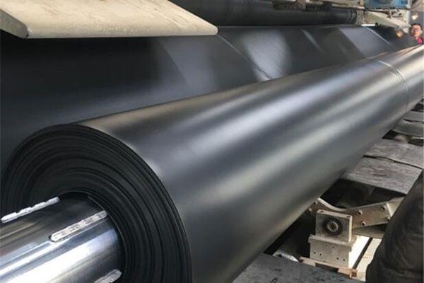 土工膜是由哪些材料制成的呢？  第3張