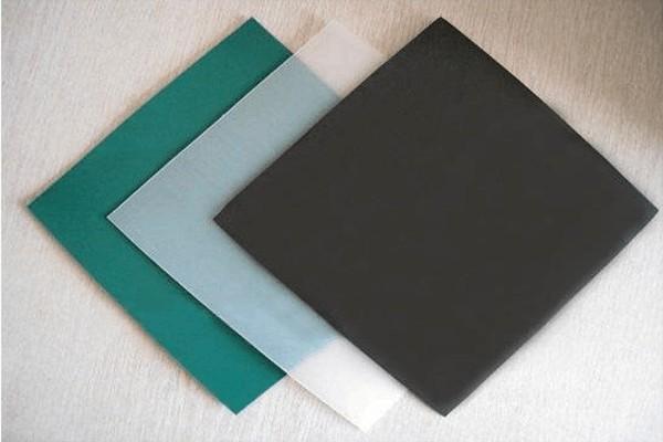 土工膜在檢測時應該怎么取樣呢？  第2張