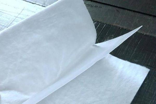 復合土工膜的接縫拼接技術要點 第3張