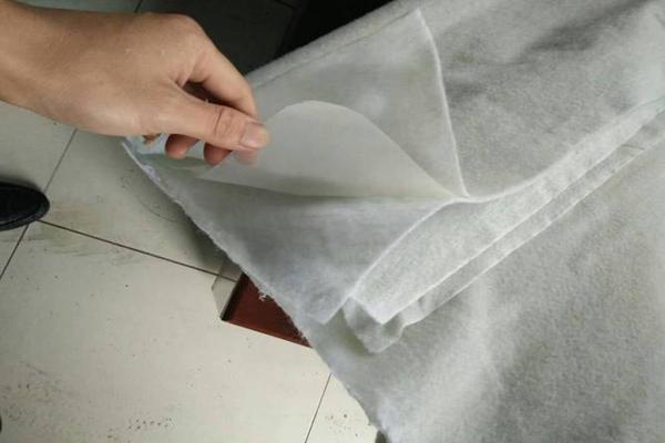 復(fù)合土工膜在渠道防滲、堤壩加固及水庫(kù)除險(xiǎn)工程中的實(shí)際應(yīng)用  第2張