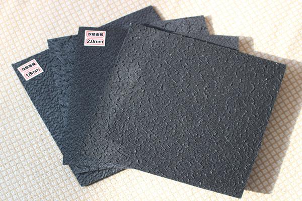 糙面土工膜在水利工程中的應(yīng)用與優(yōu)勢  第2張