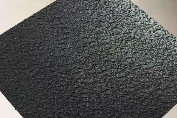 糙面土工膜在垃圾填埋場中的應(yīng)用 第3張