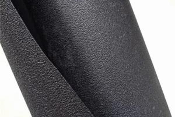 糙面土工膜與生態(tài)修復(fù)工程結(jié)合使用的探討