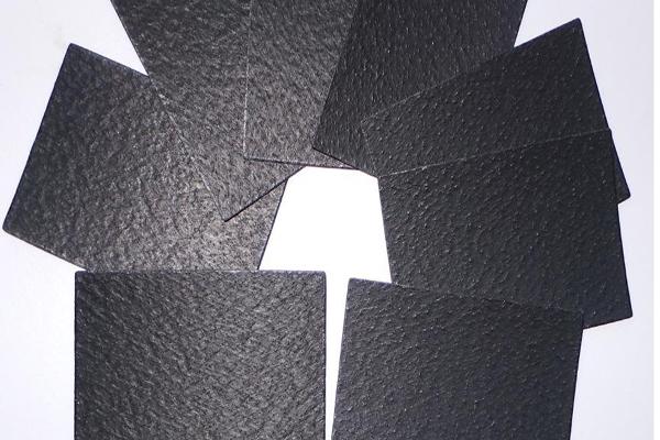 糙面土工膜與生態修復工程結合使用的探討  第2張