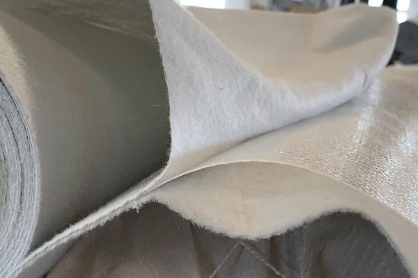 復(fù)合土工膜的生產(chǎn)工藝 第2張