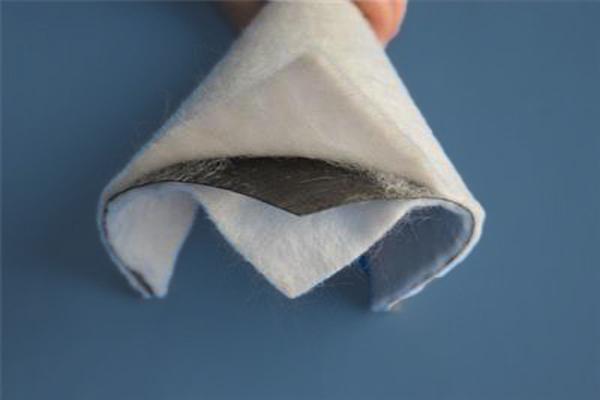 復(fù)合土工膜的生產(chǎn)工藝 第3張