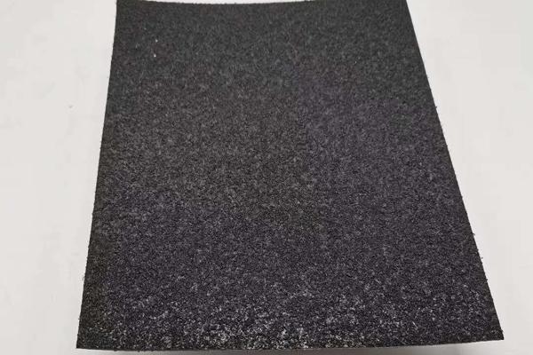 糙面土工膜在采礦工程中的應(yīng)用