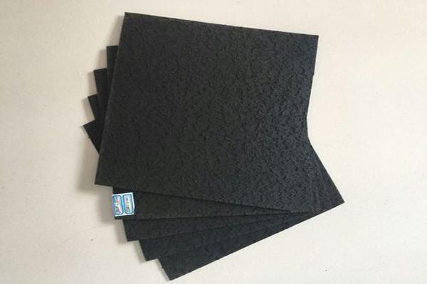 糙面土工膜與光面土工膜性能對比 第3張